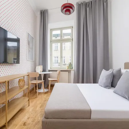 Cashmere Dream - For 2 - Near Kazimierz *