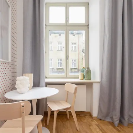 Cashmere Dream - For 2 - Near Kazimierz Краков