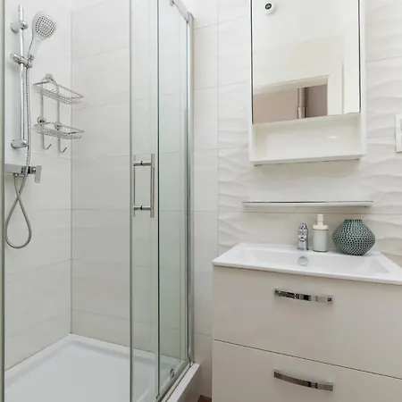 Апартаменты Cashmere Dream - For 2 - Near Kazimierz Краков