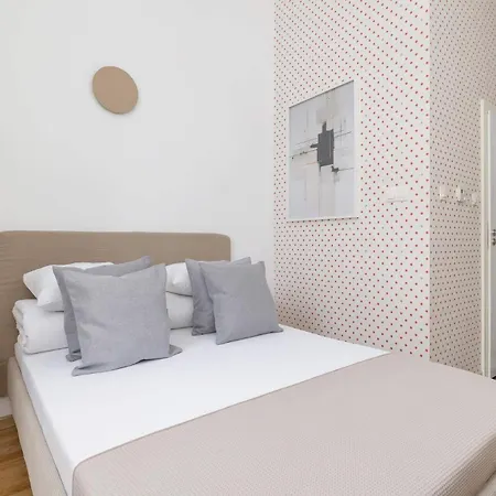 Апартаменты Cashmere Dream - For 2 - Near Kazimierz *