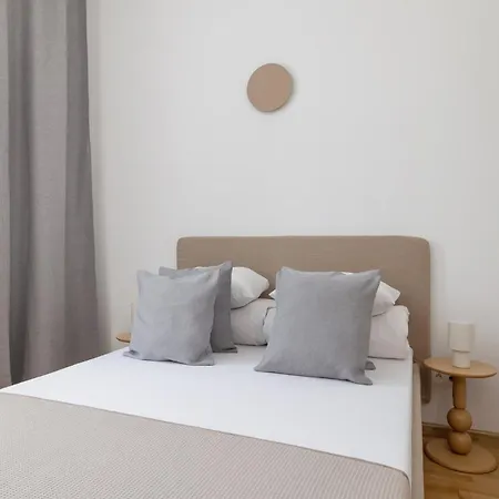 Cashmere Dream - For 2 - Near Kazimierz * Краков